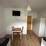 Domum 3 Moderne Ferien- Monteurapartments Inkl. Wlan Und Waschmaschine In Gelsenkirchen