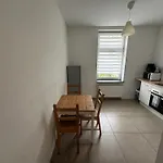 Domum 3 Moderne Ferien- Monteurapartments Inkl. Wlan Und Waschmaschine In Gelsenkirchen