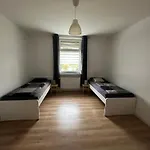 Domum 3 Moderne Ferien- Monteurapartments Inkl. Wlan Und Waschmaschine In Gelsenkirchen