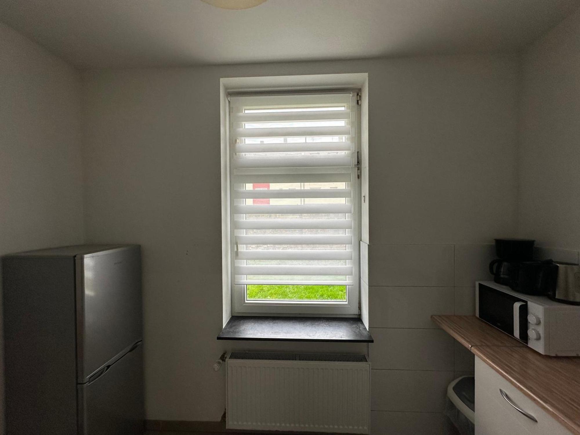 Domum 3 Moderne Ferien- Monteurapartments Inkl. Wlan Und Waschmaschine In Apartment *
