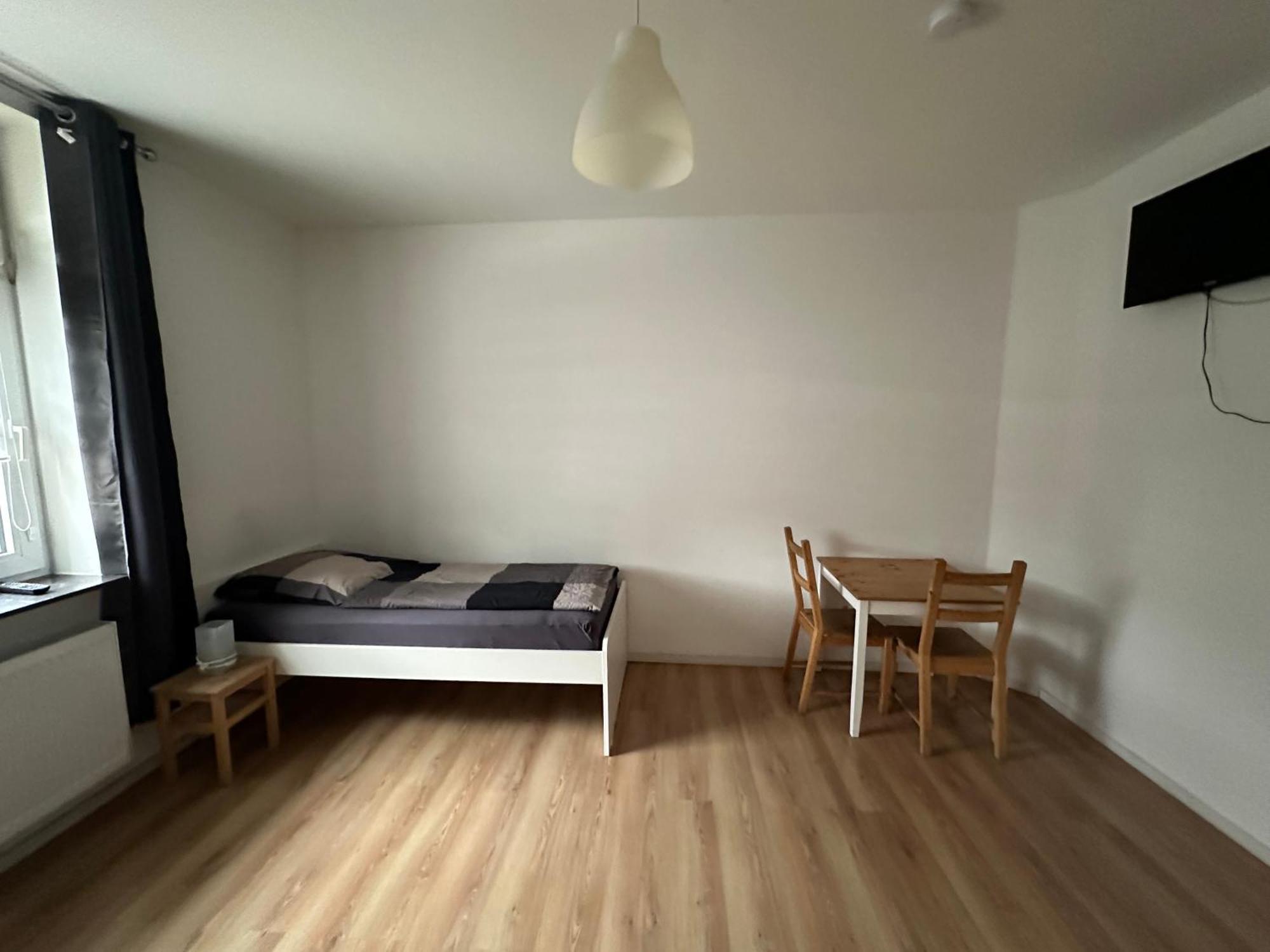 Apartment Domum 3 Moderne Ferien- Monteurapartments Inkl. Wlan Und Waschmaschine In Gelsenkirchen