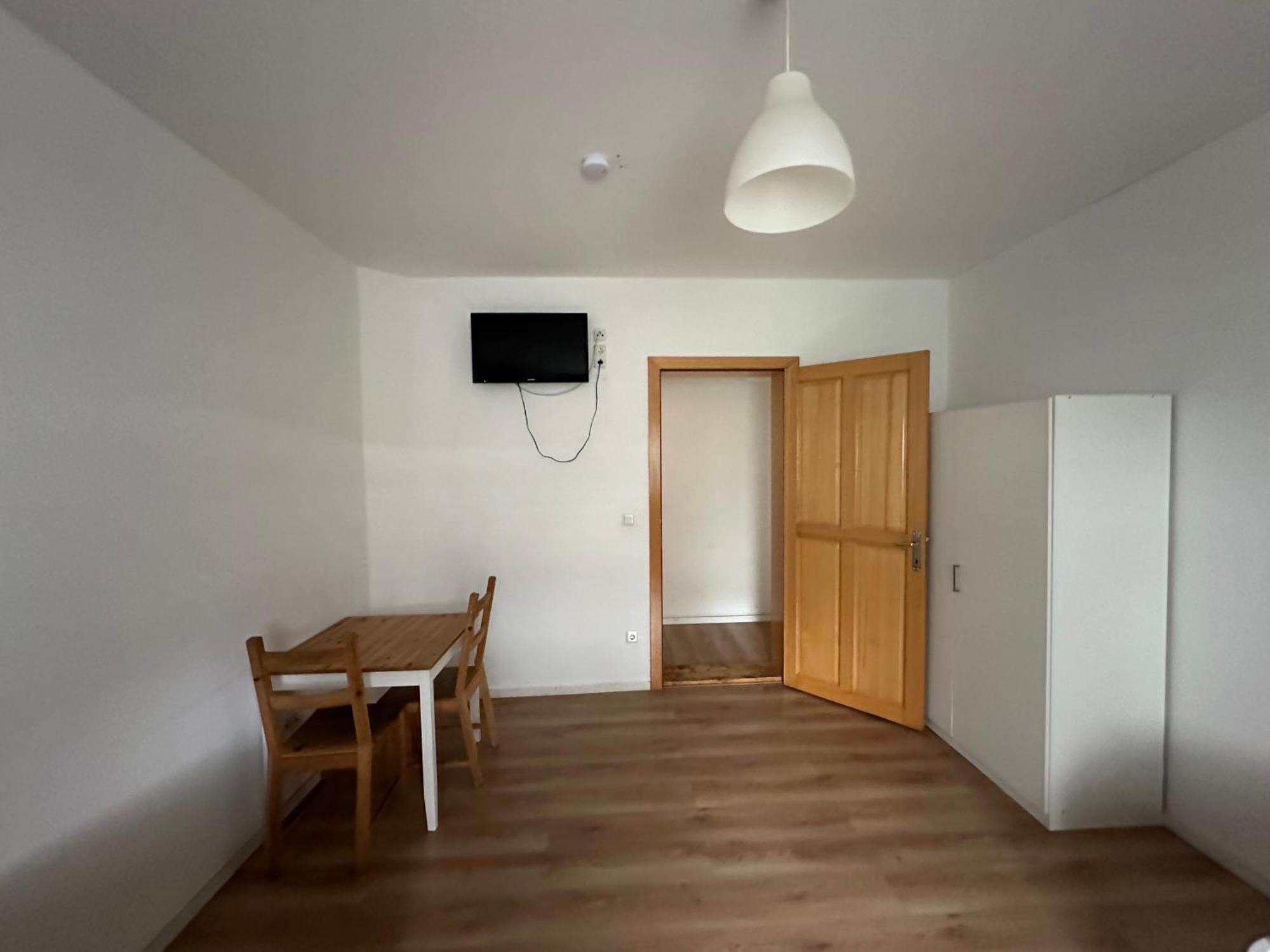Apartment Domum 3 Moderne Ferien- Monteurapartments Inkl. Wlan Und Waschmaschine In Gelsenkirchen