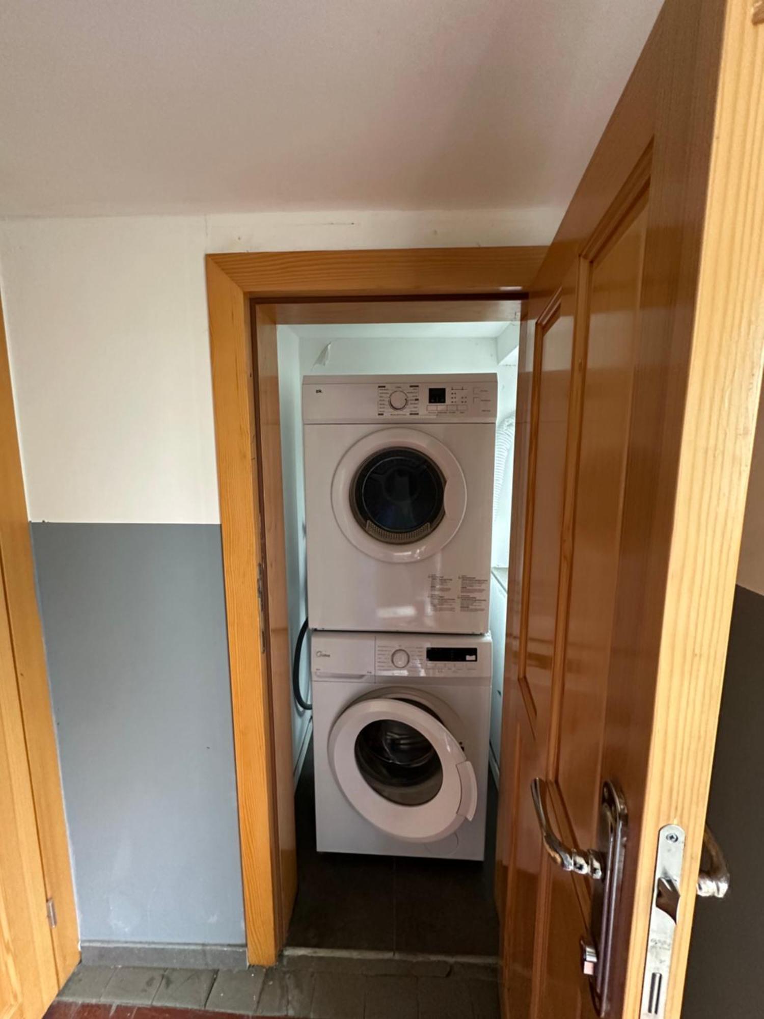 Apartment Domum 3 Moderne Ferien- Monteurapartments Inkl. Wlan Und Waschmaschine In