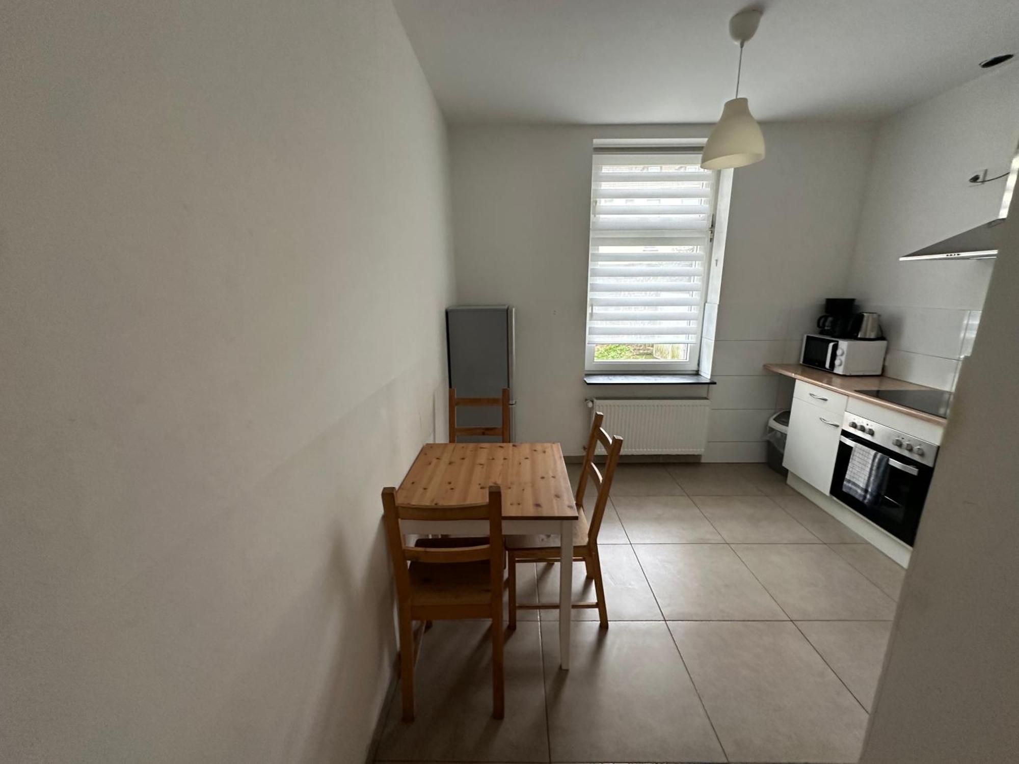 Apartment Domum 3 Moderne Ferien- Monteurapartments Inkl. Wlan Und Waschmaschine In *