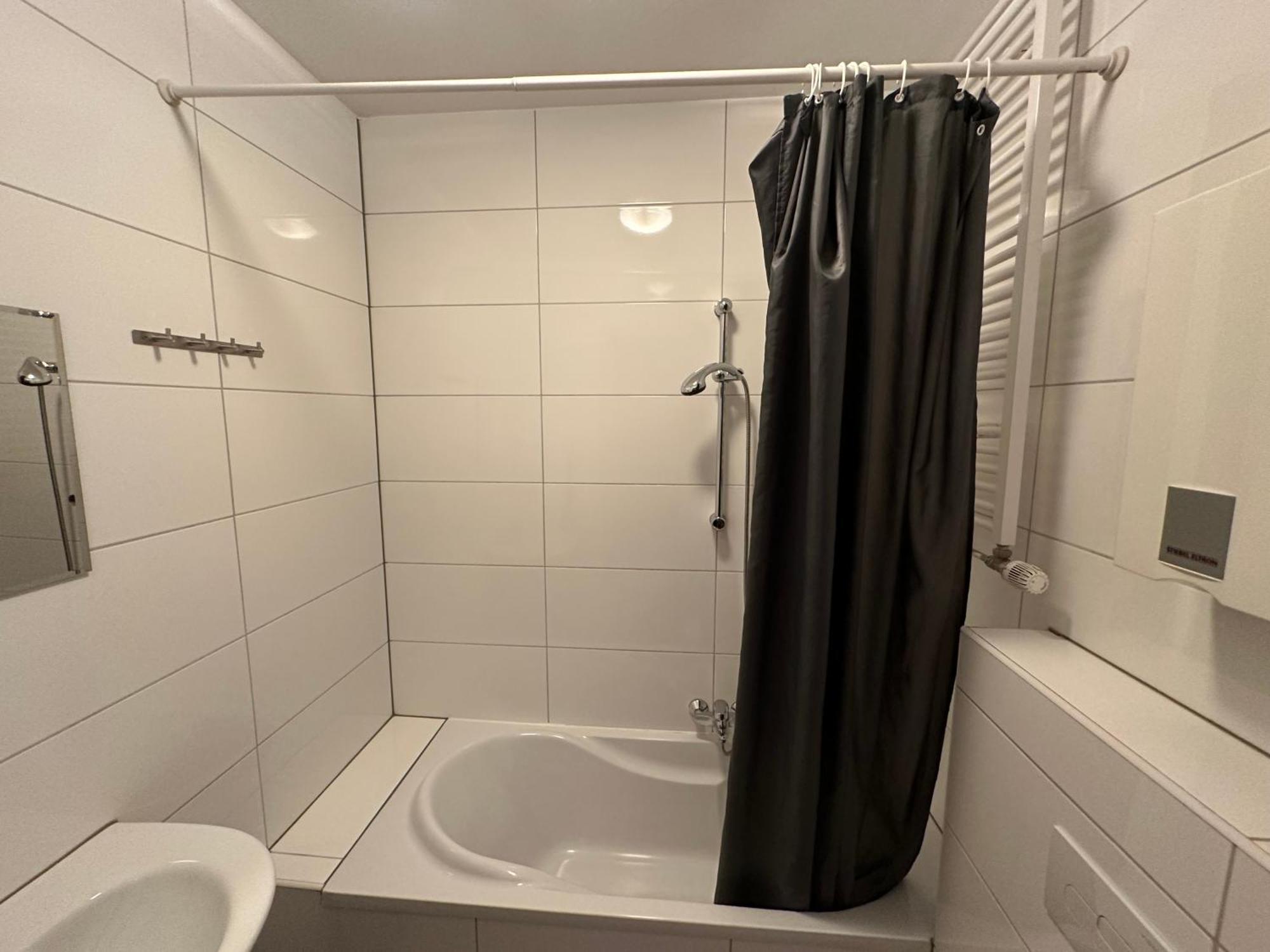 Domum 3 Moderne Ferien- Monteurapartments Inkl. Wlan Und Waschmaschine In Apartment Gelsenkirchen